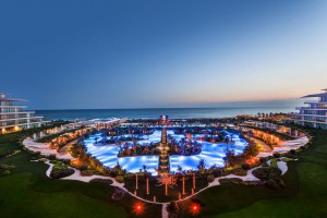 MAXX ROYAL BELEK GOLF & SPA 0