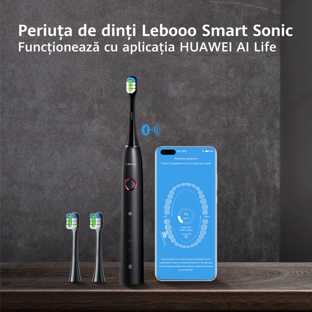 Lebooo Smart Sonic (1)