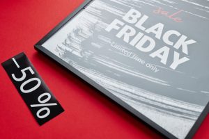 Black Friday 2024: Reduceri pe produse de îngrijire a casei