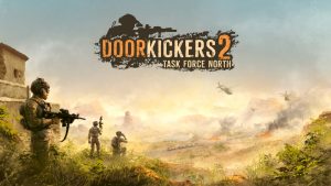 Door Kickers 2: Task Force North, desemnat jocul românesc al anului la Romanian Game Awards